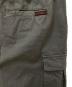 中古・古着 GRAMICCI (グラミチ) RIPSTOP CARGO SHORTS ネイビー サイズ:M：5000円