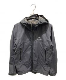 ARC'TERYX（アークテリクス）の古着「BETA SL JACKET」｜ブラック