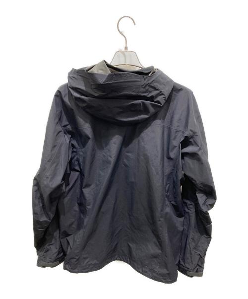 ARC'TERYX（アークテリクス）ARC'TERYX (アークテリクス) BETA SL JACKET ブラック サイズ:Ｍの古着・服飾アイテム
