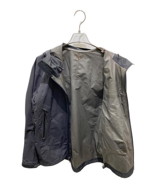 ARC'TERYX（アークテリクス）ARC'TERYX (アークテリクス) BETA SL JACKET ブラック サイズ:Ｍの古着・服飾アイテム