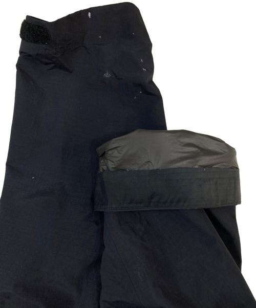 ARC'TERYX（アークテリクス）ARC'TERYX (アークテリクス) BETA SL JACKET ブラック サイズ:Ｍの古着・服飾アイテム
