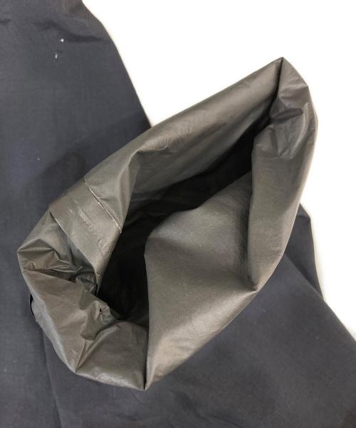 ARC'TERYX（アークテリクス）ARC'TERYX (アークテリクス) BETA SL JACKET ブラック サイズ:Ｍの古着・服飾アイテム