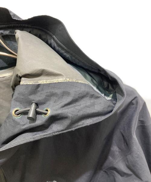 ARC'TERYX（アークテリクス）ARC'TERYX (アークテリクス) BETA SL JACKET ブラック サイズ:Ｍの古着・服飾アイテム