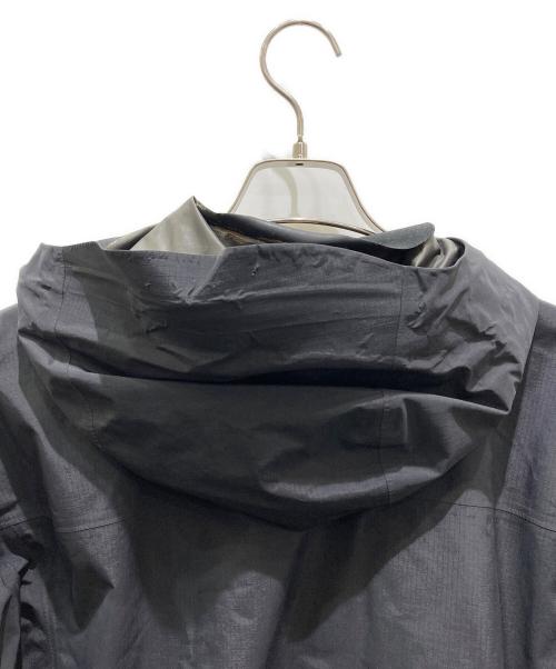 ARC'TERYX（アークテリクス）ARC'TERYX (アークテリクス) BETA SL JACKET ブラック サイズ:Ｍの古着・服飾アイテム