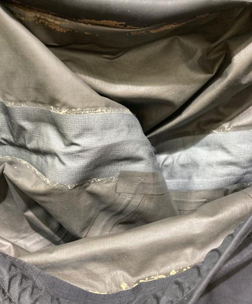 ARC'TERYX（アークテリクス）ARC'TERYX (アークテリクス) BETA SL JACKET ブラック サイズ:Ｍの古着・服飾アイテム