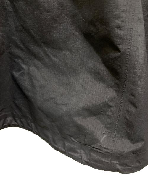 ARC'TERYX（アークテリクス）ARC'TERYX (アークテリクス) BETA SL JACKET ブラック サイズ:Ｍの古着・服飾アイテム