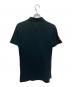 POLO RALPH LAUREN (ポロ・ラルフローレン) ポロシャツ ブラック サイズ:170CM：4000円