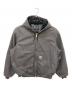 CarHartt（カーハート）の古着「Duck Active Jacket」｜グレー