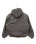 CarHartt (カーハート) Duck Active Jacket グレー サイズ:L：19000円