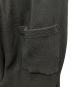 中古・古着 KANEMASA PHIL. (カネマサフィル) 18G Heavy Weight Garment Dye Waffle Pants ブラック サイズ:Ｍ：13000円