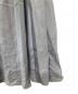 中古・古着 Her lip to (ハーリップトゥ) Airy Volume Sleeve Dress スカイブルー サイズ:Ｍ：7000円