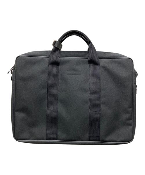 PORTER（ポーター）PORTER (ポーター) 2WAY BRIEFCASE ブラックの古着・服飾アイテム