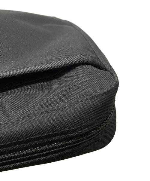 PORTER（ポーター）PORTER (ポーター) 2WAY BRIEFCASE ブラックの古着・服飾アイテム