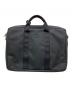 PORTER (ポーター) 2WAY BRIEFCASE ブラック：18000円