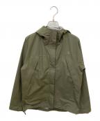 THE NORTH FACEザ ノース フェイス）の古着「ドットショットジャケット」｜カーキ