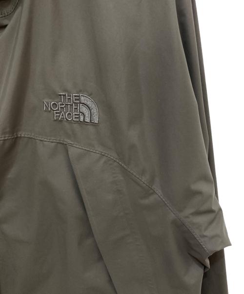 THE NORTH FACE（ザ ノース フェイス）THE NORTH FACE (ザ ノース フェイス) ドットショットジャケット カーキ サイズ:Sの古着・服飾アイテム