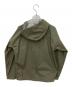 THE NORTH FACE (ザ ノース フェイス) ドットショットジャケット カーキ サイズ:S：8000円