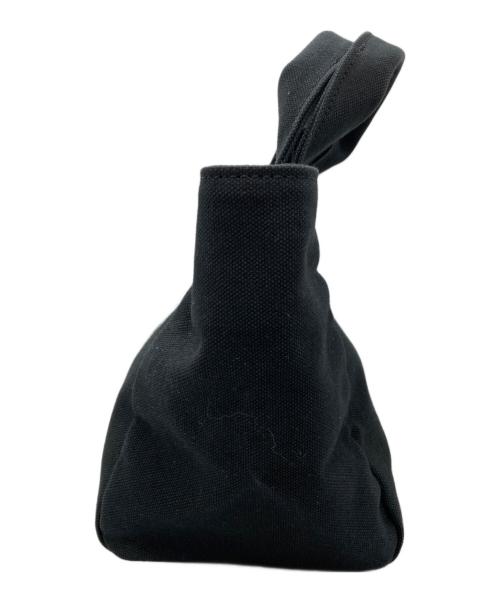 Vivienne Westwood（ヴィヴィアンウエストウッド）Vivienne Westwood (ヴィヴィアンウエストウッド) ハンドバッグ ブラックの古着・服飾アイテム