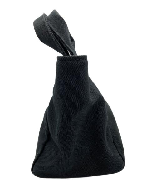 Vivienne Westwood（ヴィヴィアンウエストウッド）Vivienne Westwood (ヴィヴィアンウエストウッド) ハンドバッグ ブラックの古着・服飾アイテム