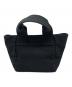 Vivienne Westwood (ヴィヴィアンウエストウッド) ハンドバッグ ブラック：12000円