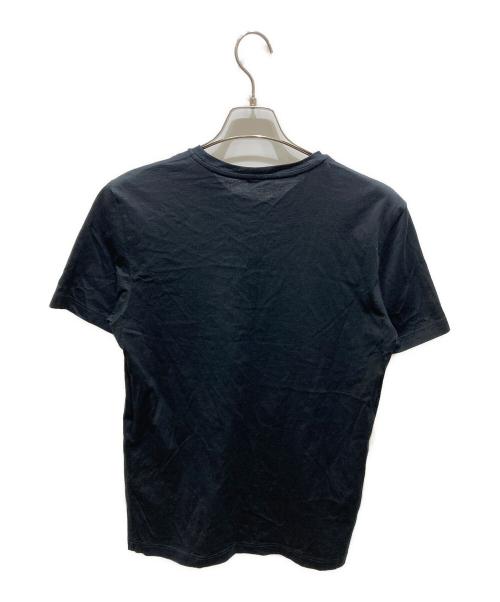 FENDI（フェンディ）FENDI (フェンディ) バッグ バグズプリントTシャツ ブラック サイズ:Ｌの古着・服飾アイテム