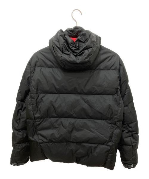 RALPH LAUREN（ラルフローレン）RALPH LAUREN (ラルフローレン) ビッグポニーダウンジャケット ブラック サイズ:Mの古着・服飾アイテム