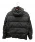 RALPH LAUREN (ラルフローレン) ビッグポニーダウンジャケット ブラック サイズ:M：16000円