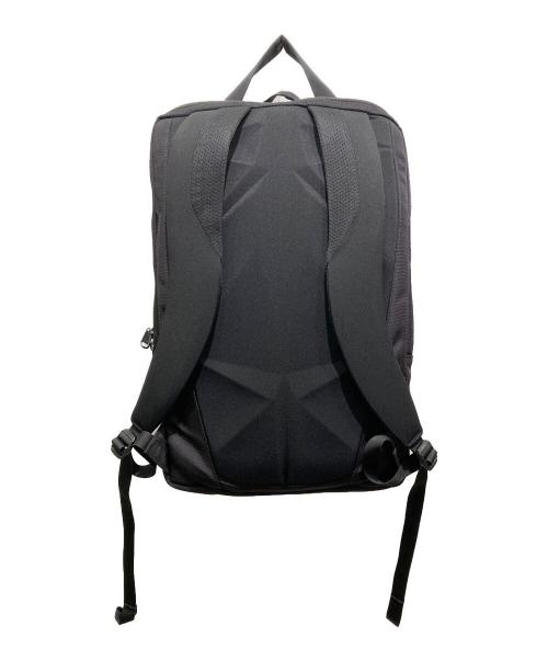 THE NORTH FACE（ザ ノース フェイス）THE NORTH FACE (ザ ノース フェイス) SHUTTLE DAYPACK ブラックの古着・服飾アイテム
