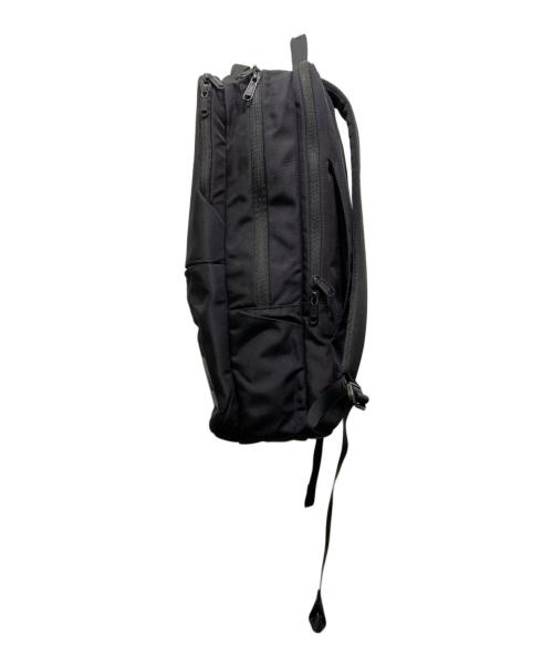 THE NORTH FACE（ザ ノース フェイス）THE NORTH FACE (ザ ノース フェイス) SHUTTLE DAYPACK ブラックの古着・服飾アイテム