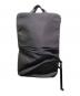 THE NORTH FACE（ザ ノース フェイス）の古着「SHUTTLE DAYPACK」｜ブラック