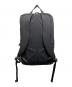 THE NORTH FACE (ザ ノース フェイス) SHUTTLE DAYPACK ブラック：8000円