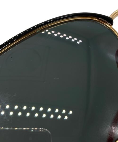 RAY-BAN（レイバン）RAY-BAN (レイバン) Ferrari (フェラーリ) SCUDERIAサングラス ブラック×レッド サイズ:56□17の古着・服飾アイテム