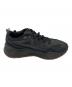 中古・古着 PUMA (プーマ) RS-X Efekt Lights On Reflect ブラック サイズ:26：6000円