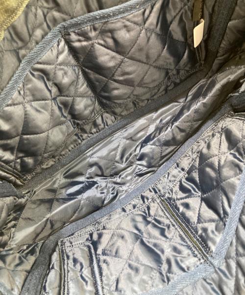 PORTER（ポーター）PORTER (ポーター) トートバッグ グリーンの古着・服飾アイテム