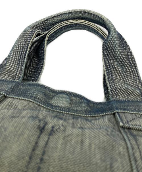 PORTER（ポーター）PORTER (ポーター) トートバッグ グリーンの古着・服飾アイテム