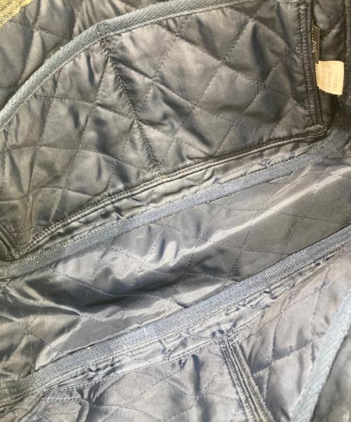 PORTER（ポーター）PORTER (ポーター) トートバッグ グリーンの古着・服飾アイテム