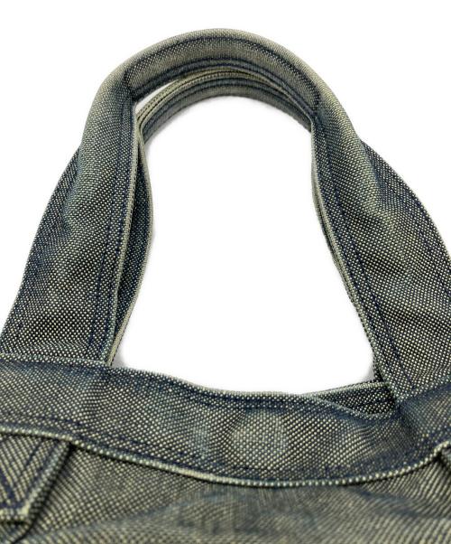 PORTER（ポーター）PORTER (ポーター) トートバッグ グリーンの古着・服飾アイテム