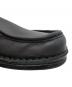 中古・古着 BIRKENSTOCK (ビルケンシュトック) パサデナ レザーシューズ ブラック サイズ:42：8000円