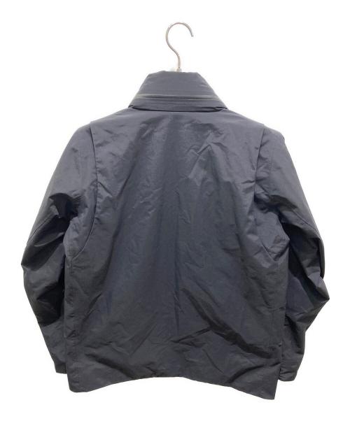 GOLDWIN（ゴールドウイン）GOLDWIN (ゴールドウイン) PERTEX UNLIMITED JACKET ブラック サイズ:Ｌの古着・服飾アイテム