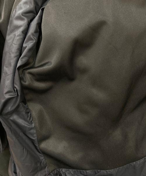 GOLDWIN（ゴールドウイン）GOLDWIN (ゴールドウイン) PERTEX UNLIMITED JACKET ブラック サイズ:Ｌの古着・服飾アイテム