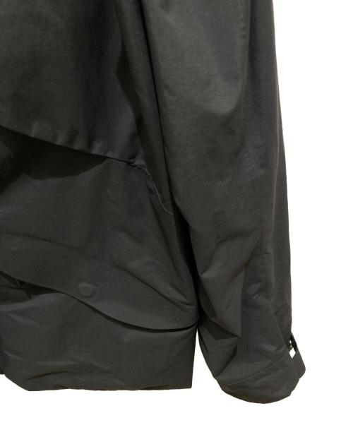 GOLDWIN（ゴールドウイン）GOLDWIN (ゴールドウイン) PERTEX UNLIMITED JACKET ブラック サイズ:Ｌの古着・服飾アイテム