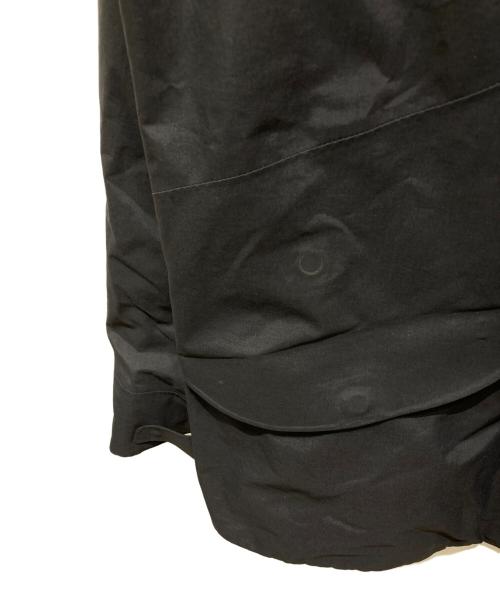 GOLDWIN（ゴールドウイン）GOLDWIN (ゴールドウイン) PERTEX UNLIMITED JACKET ブラック サイズ:Ｌの古着・服飾アイテム