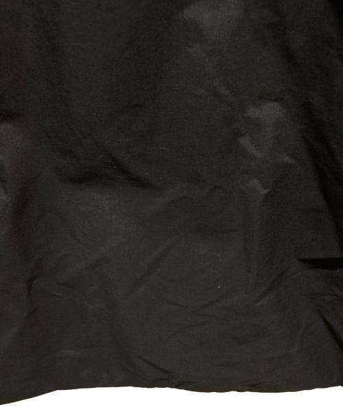 GOLDWIN（ゴールドウイン）GOLDWIN (ゴールドウイン) PERTEX UNLIMITED JACKET ブラック サイズ:Ｌの古着・服飾アイテム