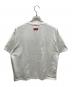KENZO (ケンゾー) TIGER VARSITY OVERSIZE T-SHIRT ホワイト サイズ:Ｌ：8000円