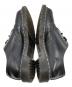 中古・古着 Dr.Martens (ドクターマーチン) ３ホールシューズ ブラック サイズ:UK7：8000円