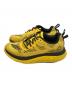 KEEN (キーン) ダブルケー400 ウォーキングシューズ イエロー サイズ:24.5：6000円