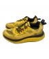 KEEN (キーン) ダブルケー400 ウォーキングシューズ イエロー サイズ:26：7000円