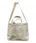 MATO by MARLMARL (マトー バイ マールマール) CONTAINER TOTE BAG　コンテナートートバッグ ベージュ：10000円