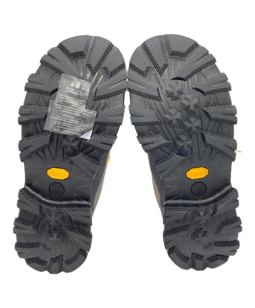 UGG（アグ）UGG (アグ) Metrotrek Hiker　メトロトレックハイカー　スニーカー ベージュ サイズ:25㎝の古着・服飾アイテム