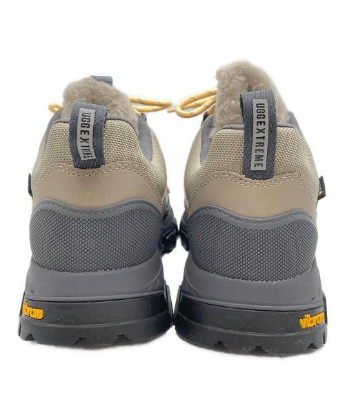 UGG（アグ）UGG (アグ) Metrotrek Hiker　メトロトレックハイカー　スニーカー ベージュ サイズ:25㎝の古着・服飾アイテム